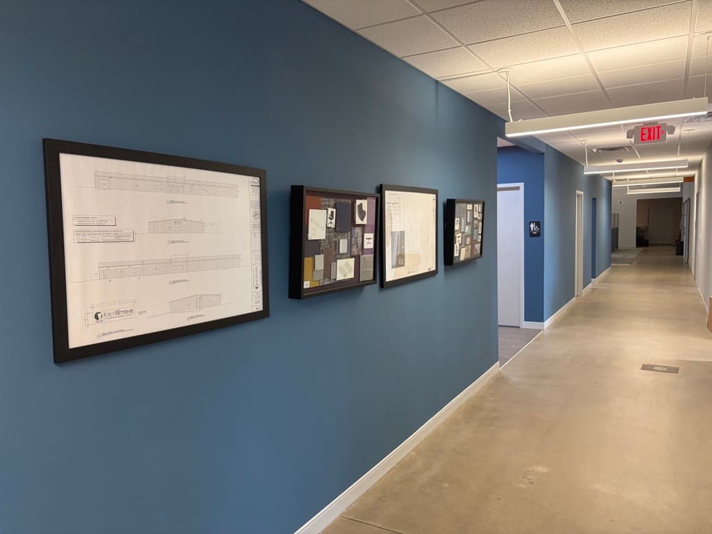 KeyStone Solutions — Office 2