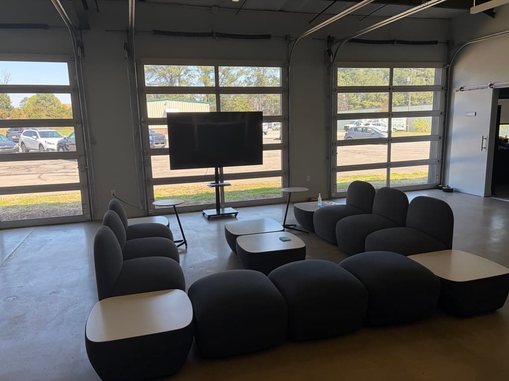 KeyStone Solutions — Office 3