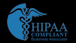 HIPAA Compliant Business Associate